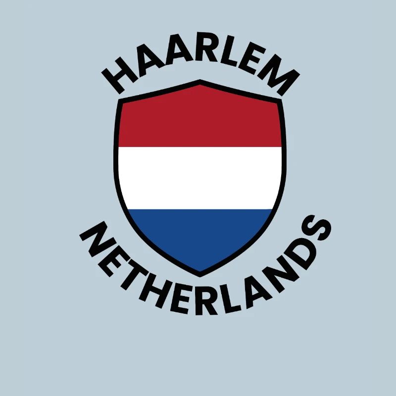 Bouclier des Pays-Bas de Harlem