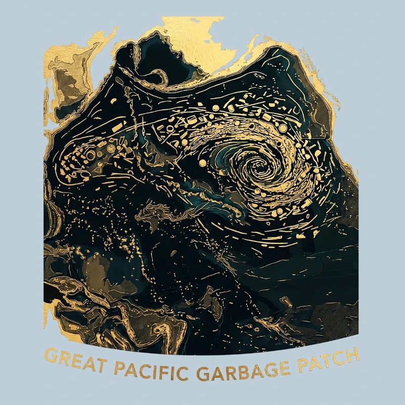 Pacific Garbage Patch
