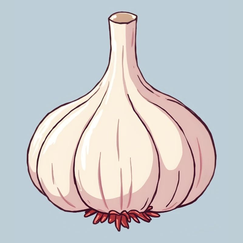 Garlic
