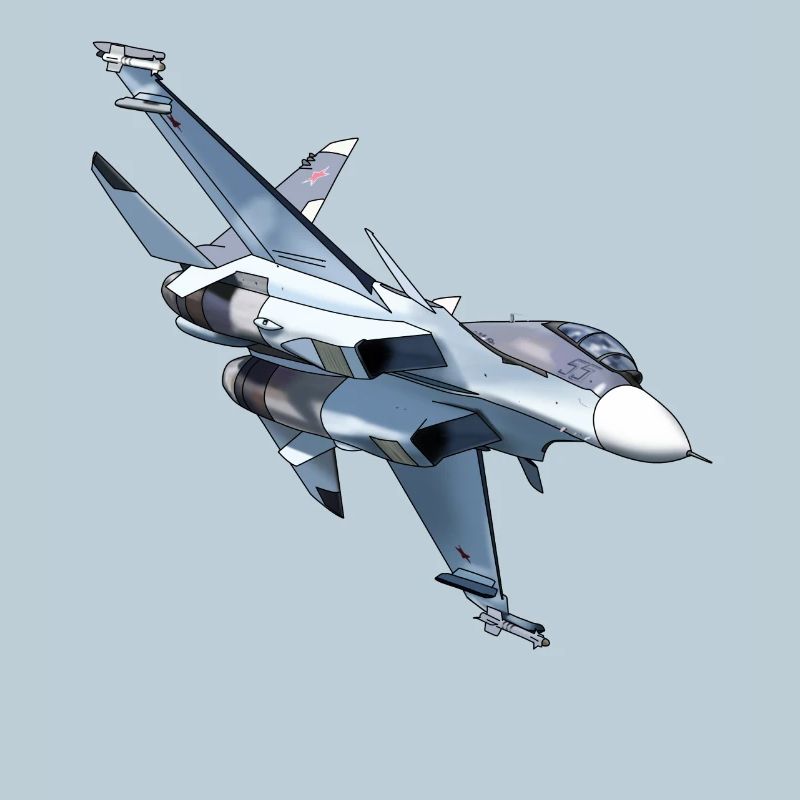 Su-30SM