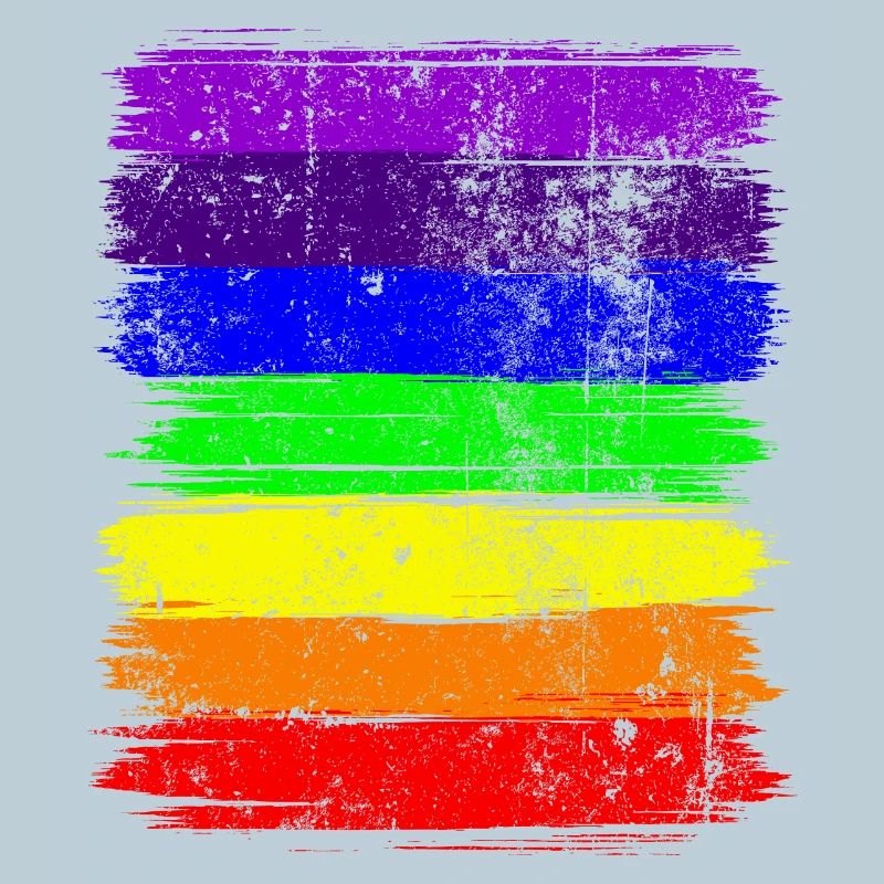 Rayures Vivid Pride
