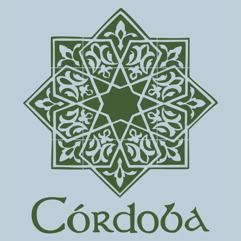Cordoba 2 (green)