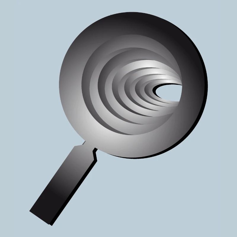 Loupe 3D - Loupe