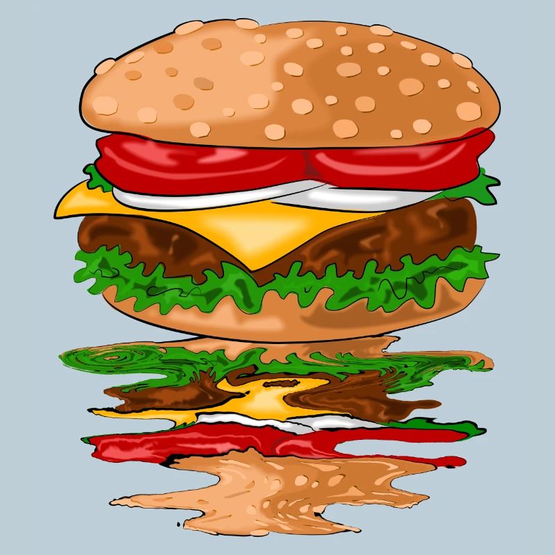 Hamburger