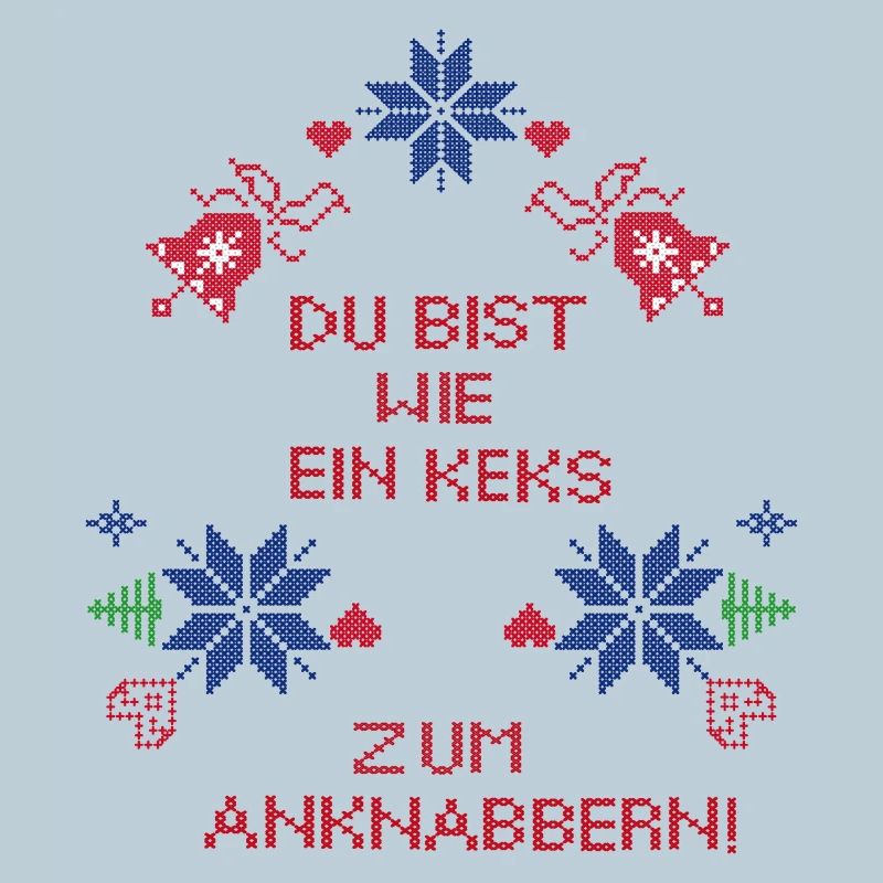 Advent, gingerbread