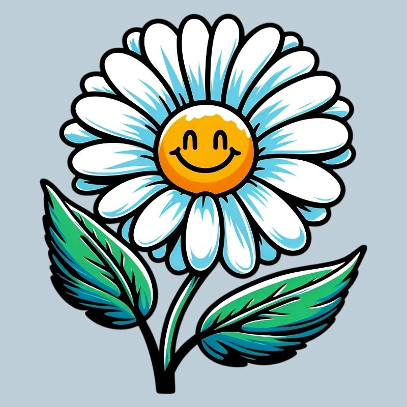 Gänseblümchen