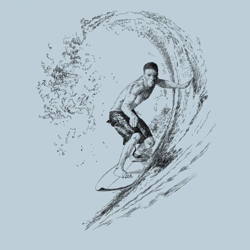 Surfing