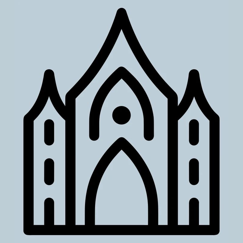 cathédrale