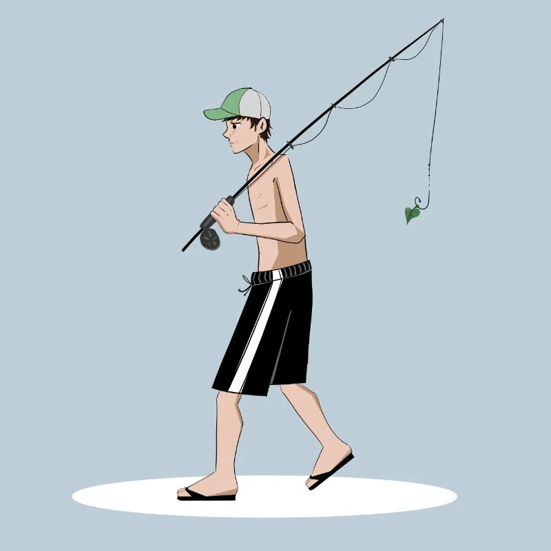 fisherman