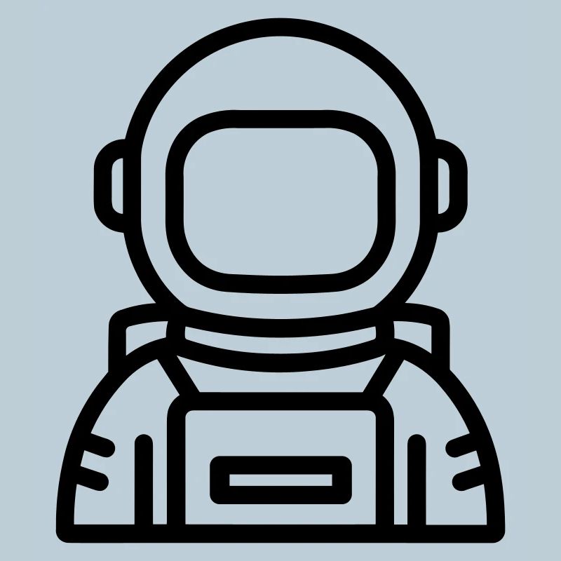 astronaute