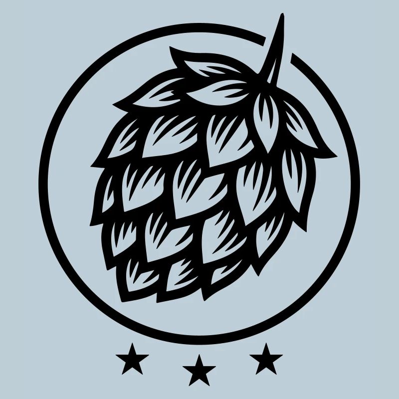 Hops Barley