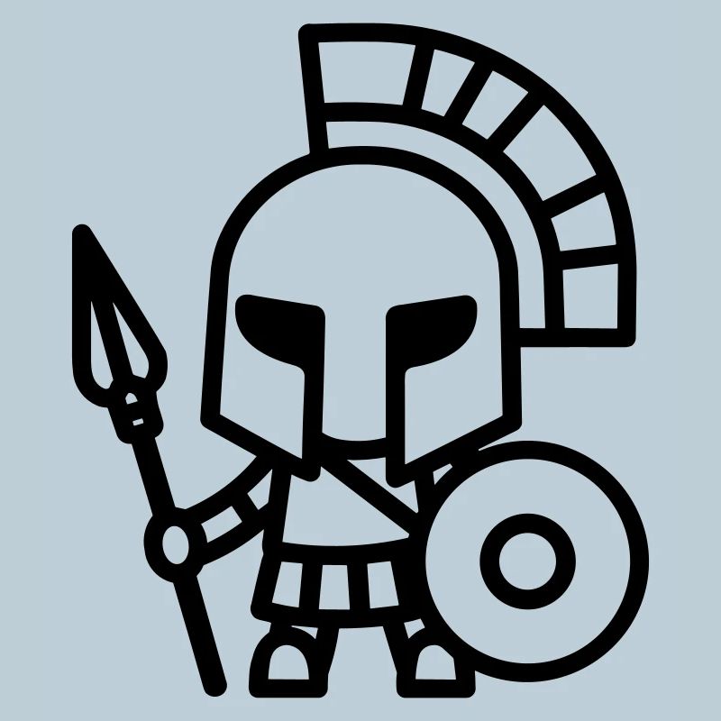 Spartan
