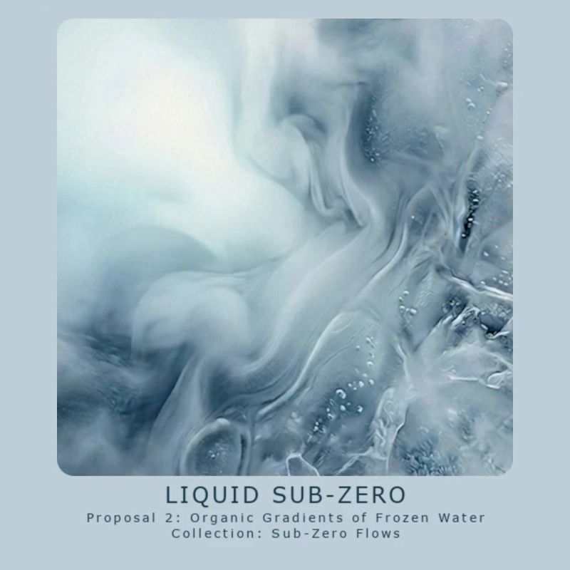 Liquid Sub-Zero