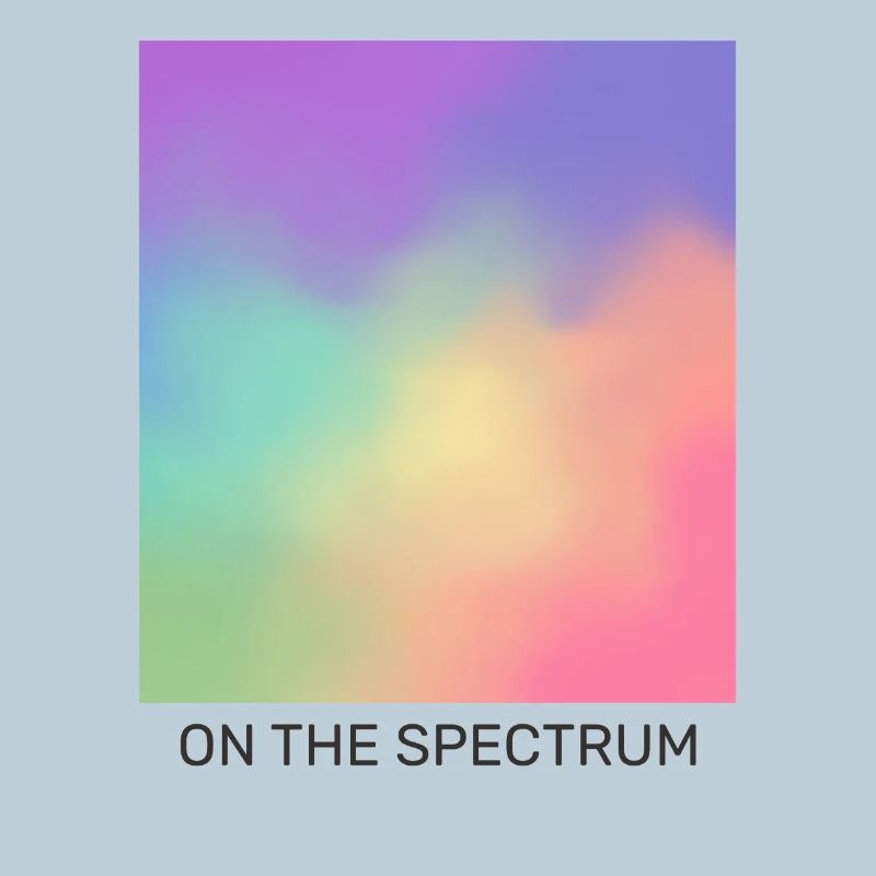 Auf dem Spektrum