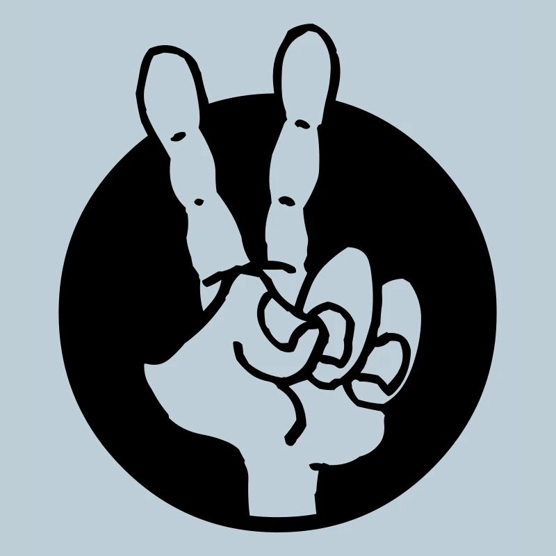 Hand frieden