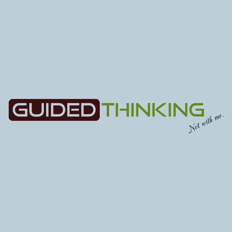 guided Thinking 