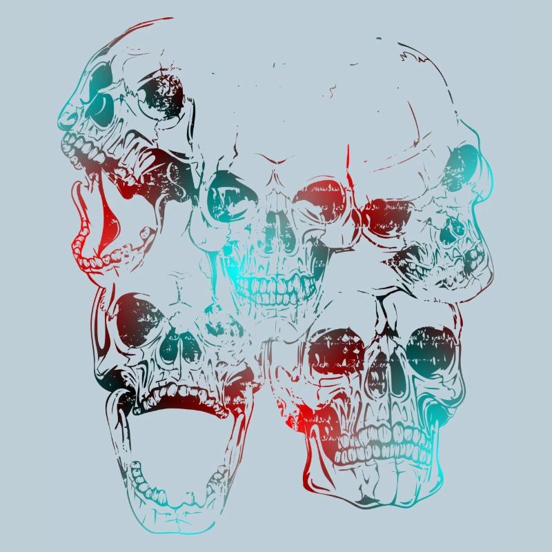 skull