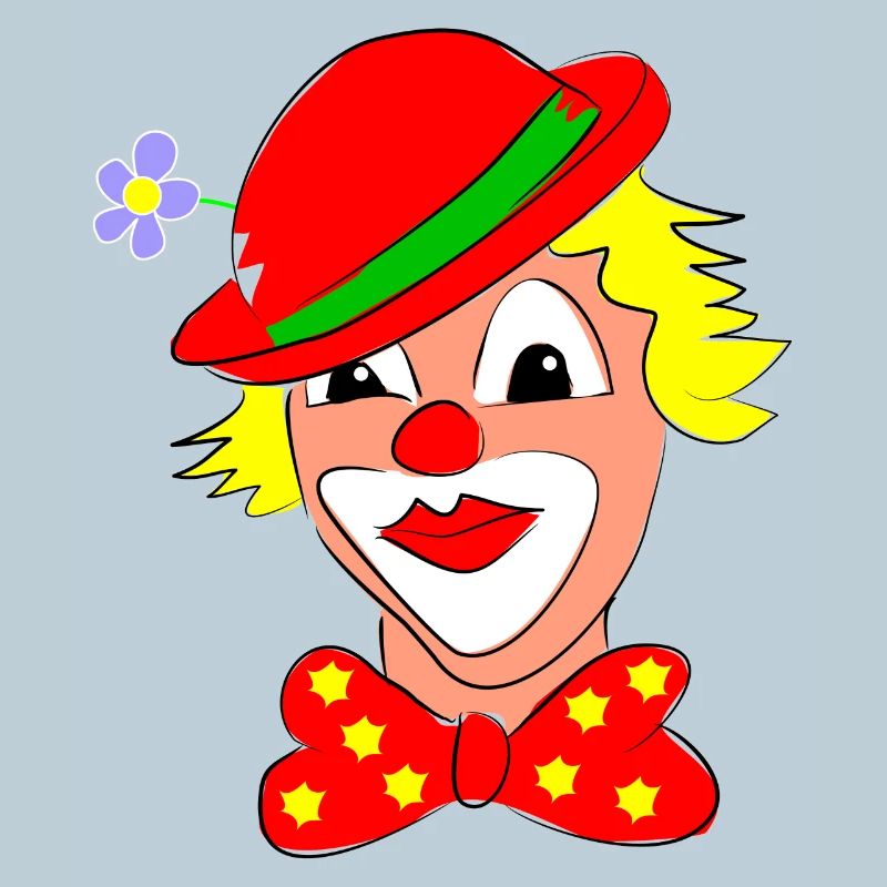 clown