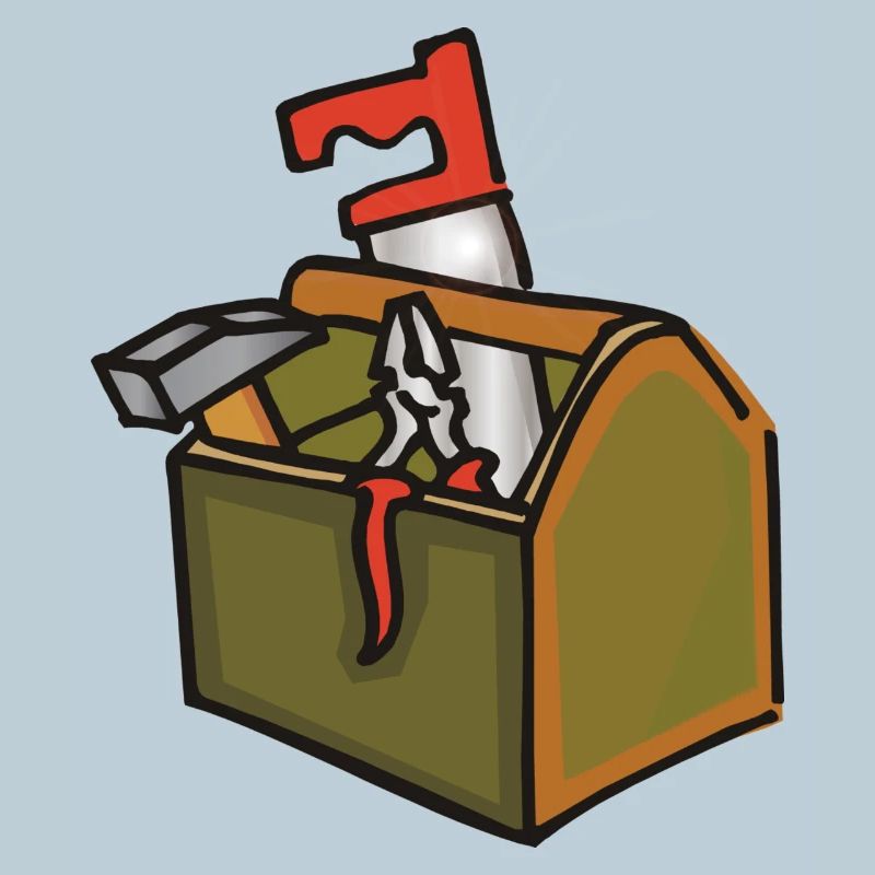tool box