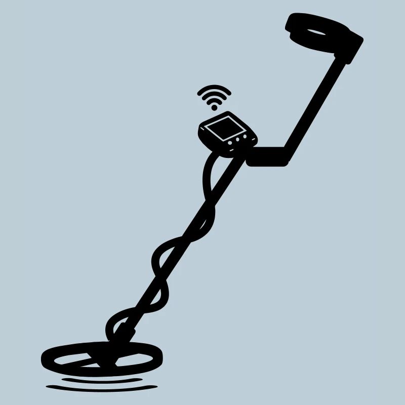 Metal detector