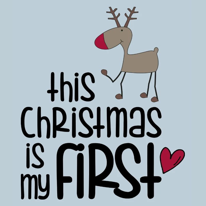 Premier Noël