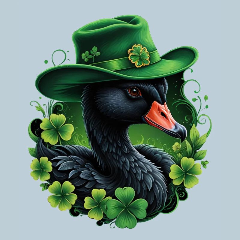 Irish elegance