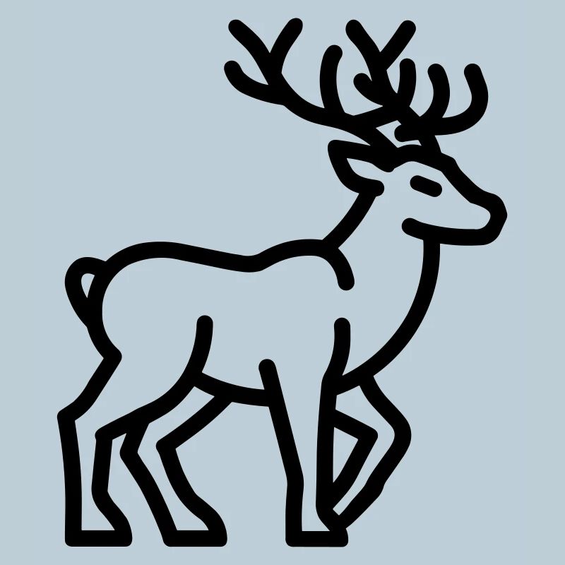 caribou