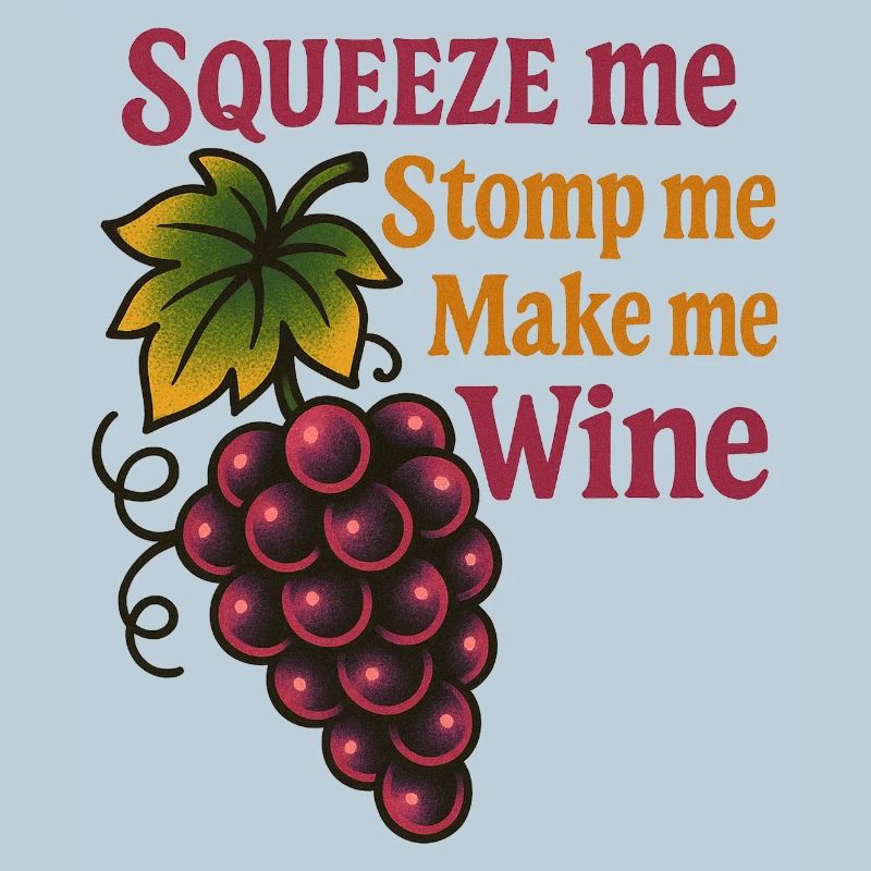 Winemaker humor