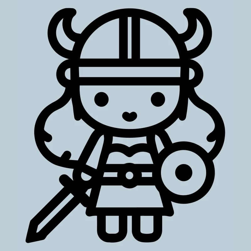 warrior