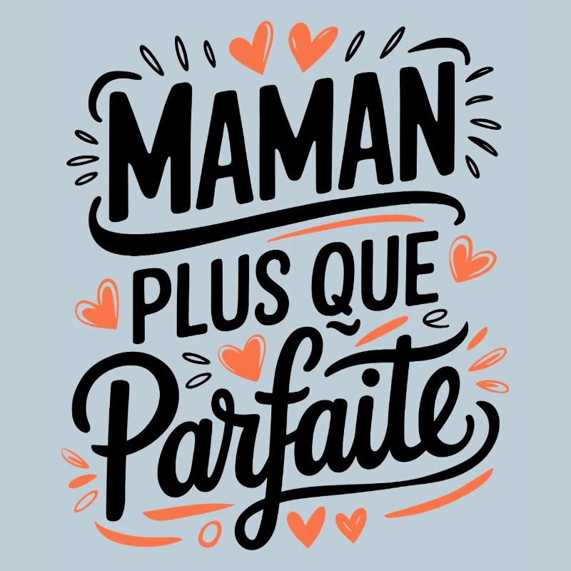 Mehr als perfekte Mama