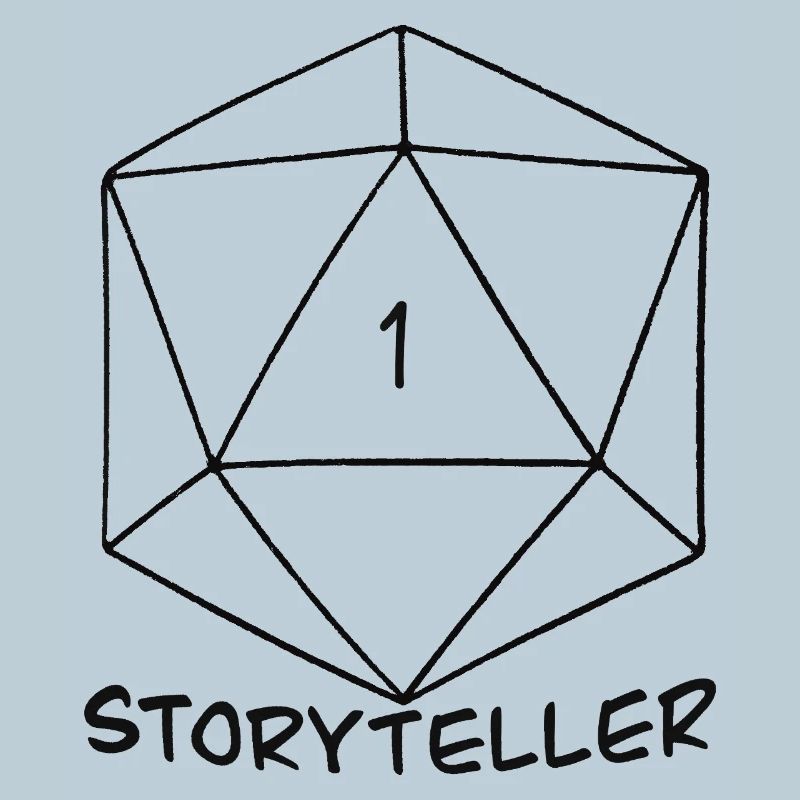 Storyteller