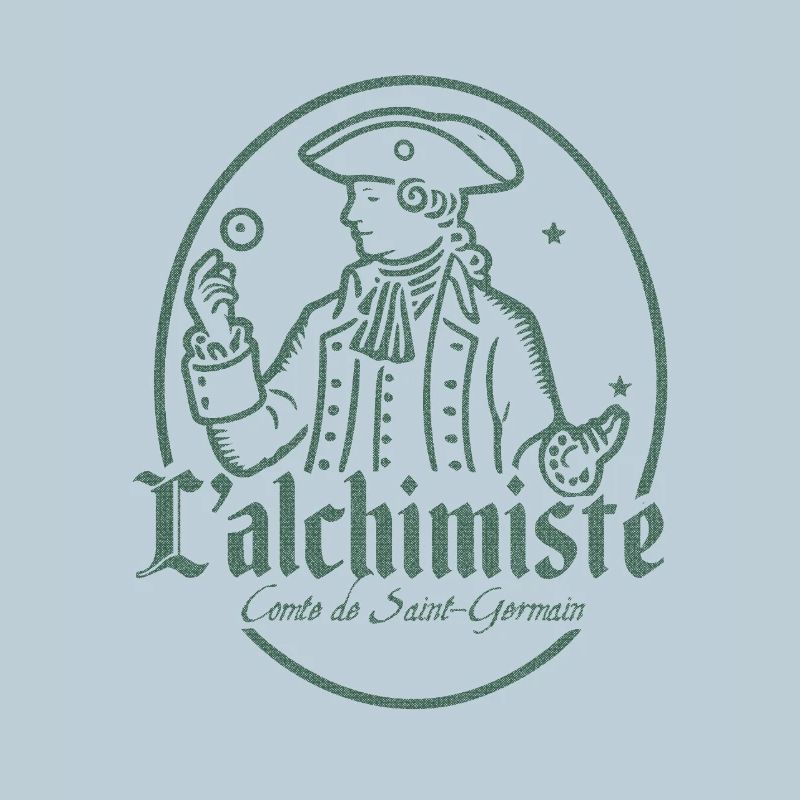 L’alchimiste