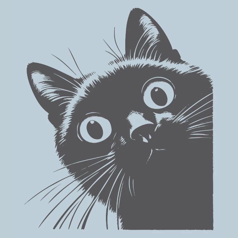 Chat noir
