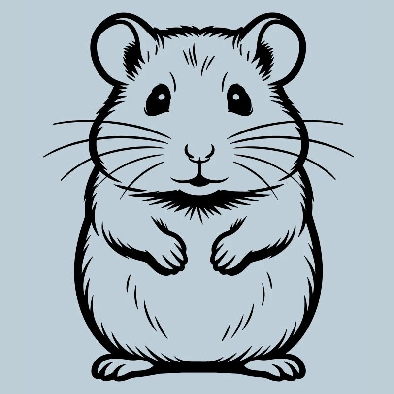 hamster