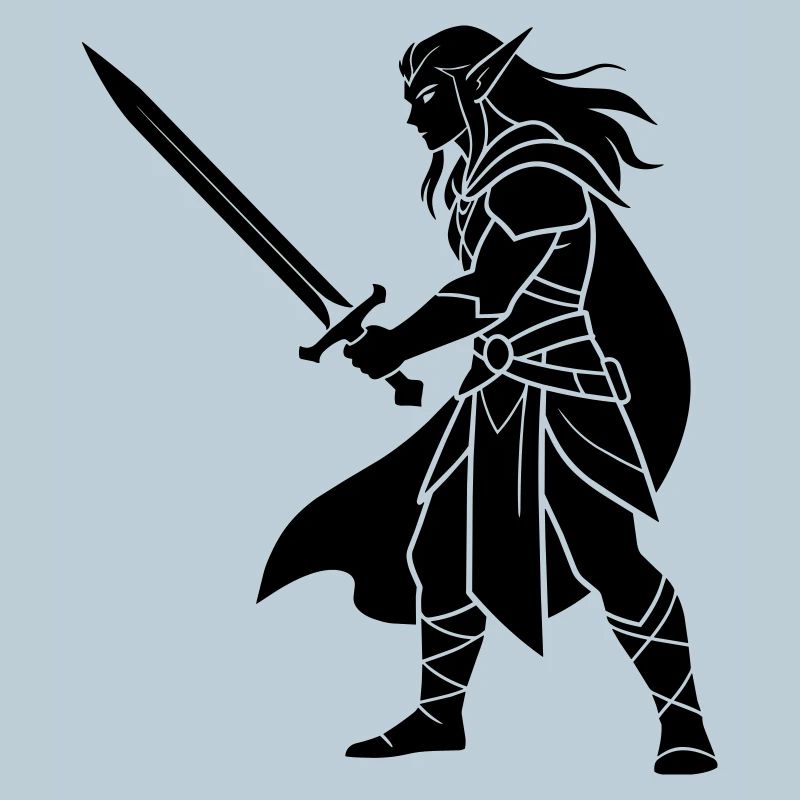 dark elf