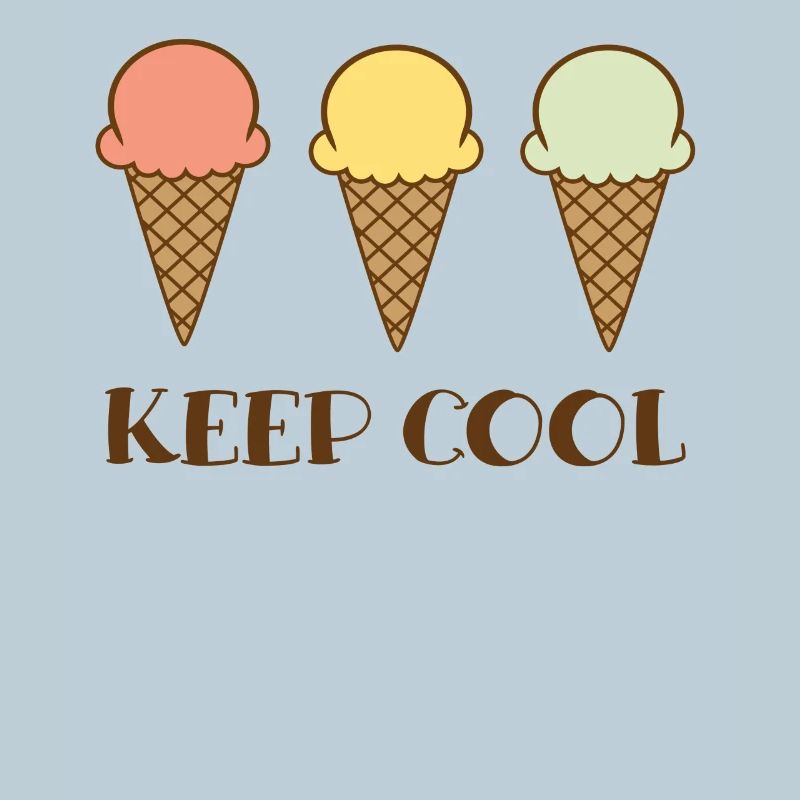 Keep cool
