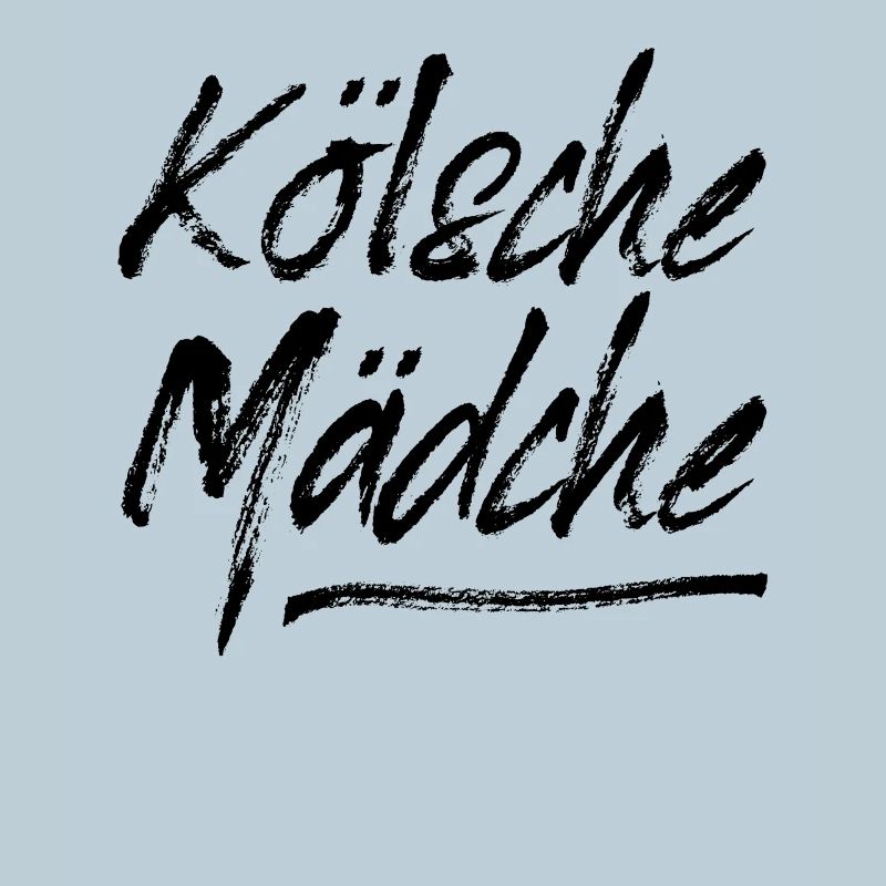 Kölsche Mädche / Karneval in Köln / Kölsch & Kölle