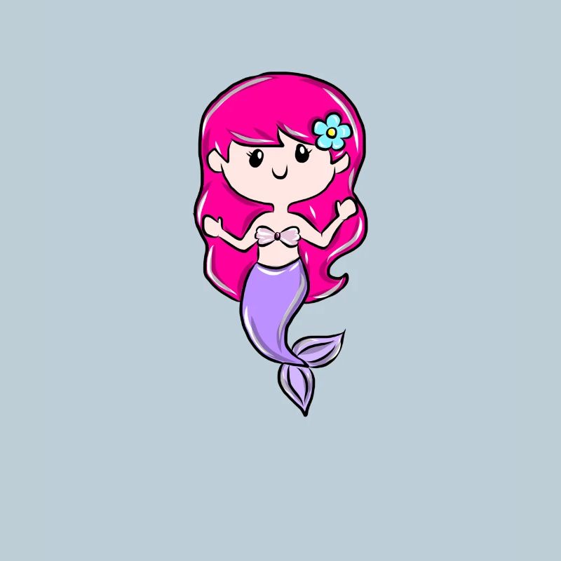 Mermaid