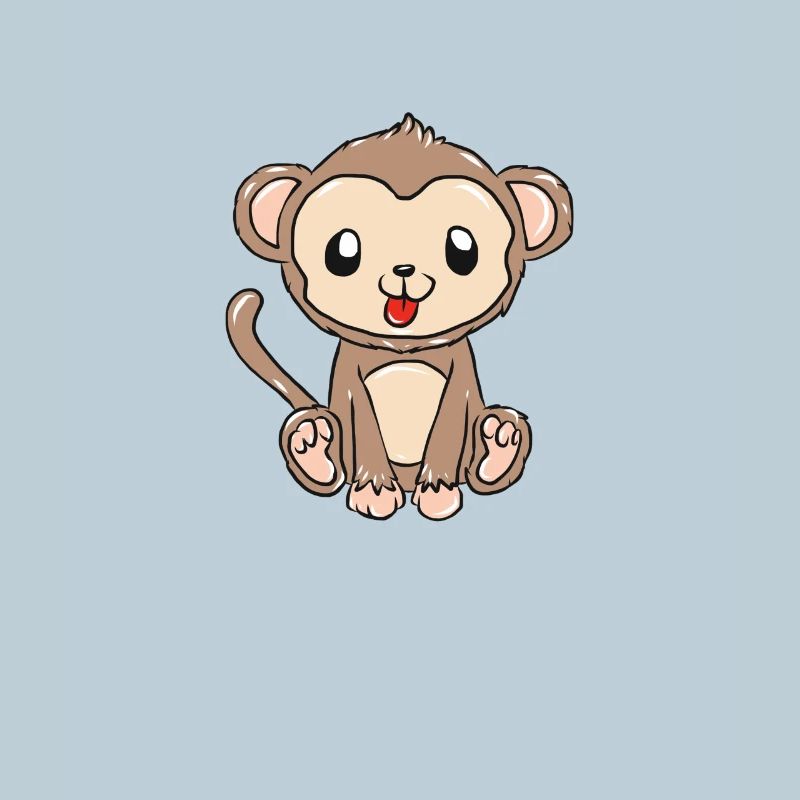 monkey