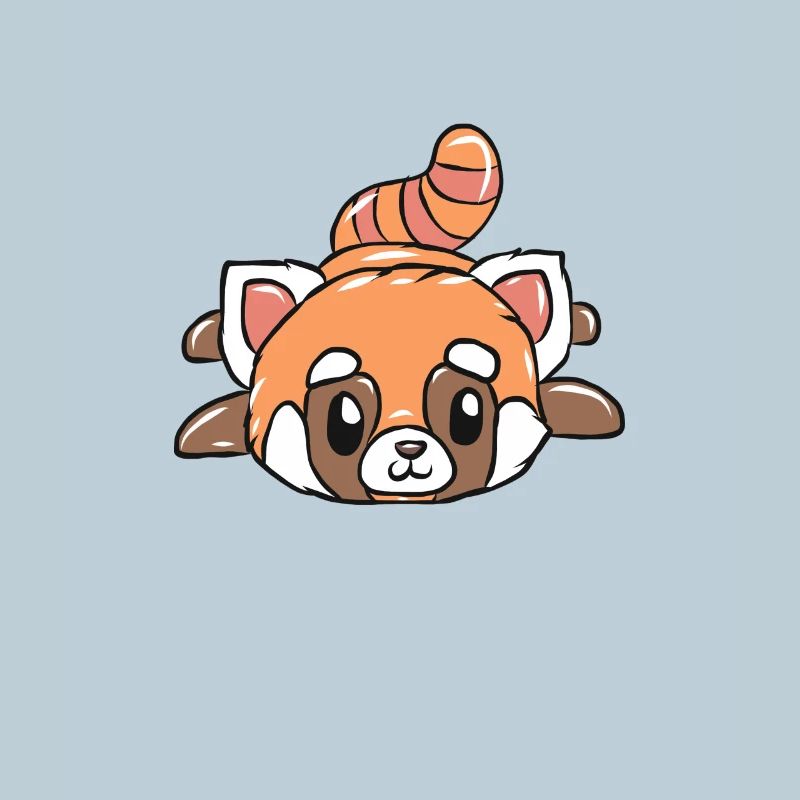 Red panda