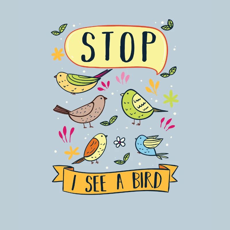 Bird Watching