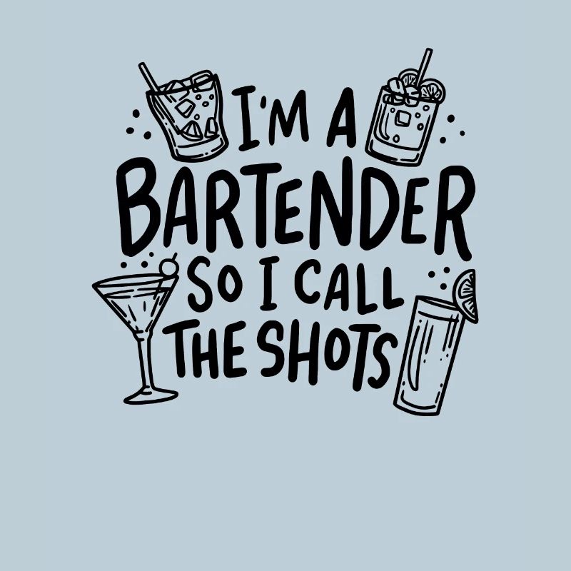 Bartender Mixologist