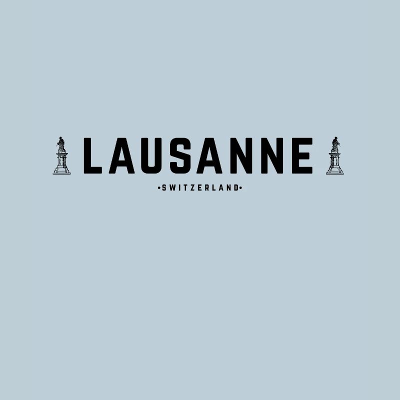 Lausanne Schweiz