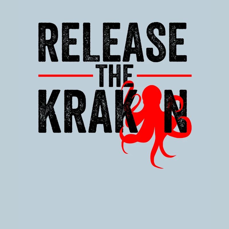 Release The Kraken
