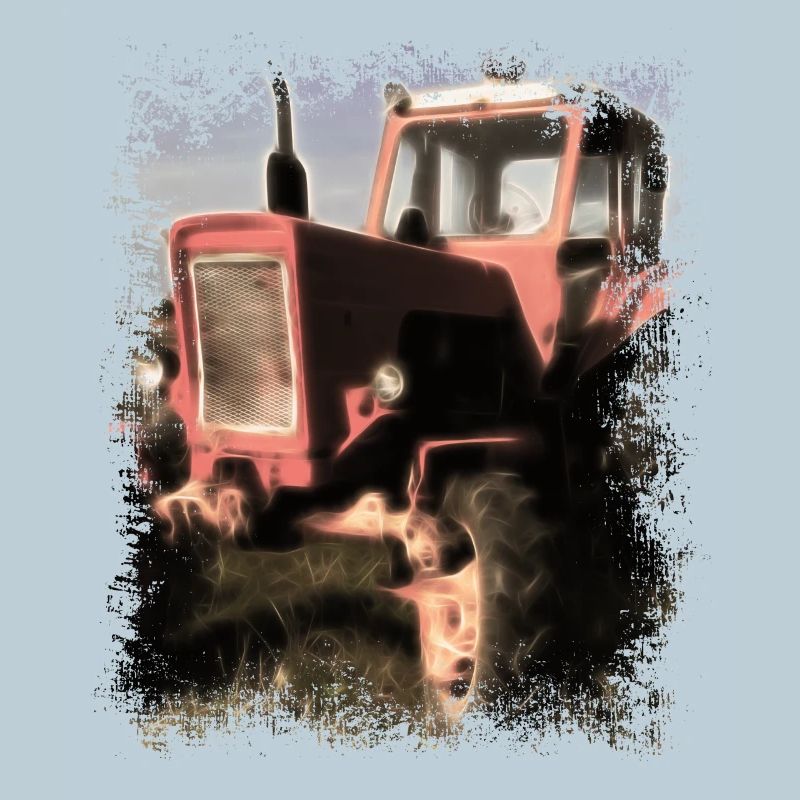 Traktor Belarus MTS 50