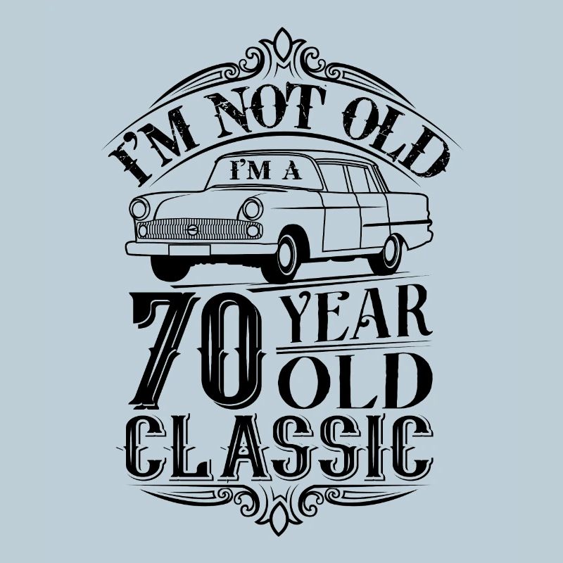 70th Birthday Classic