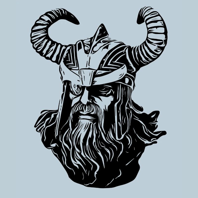 Odin Viking