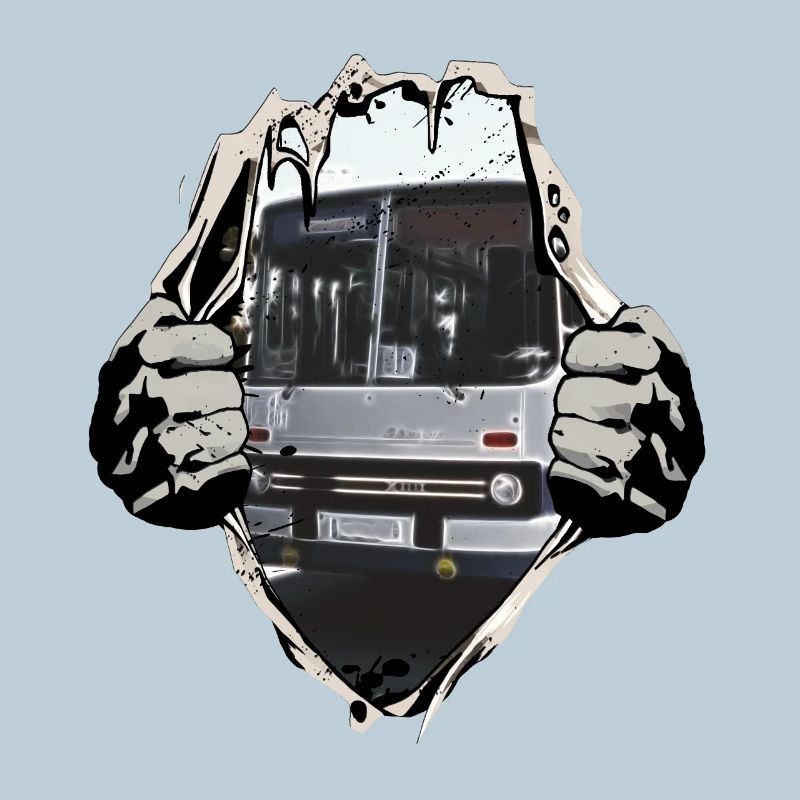 Ikarus Bus