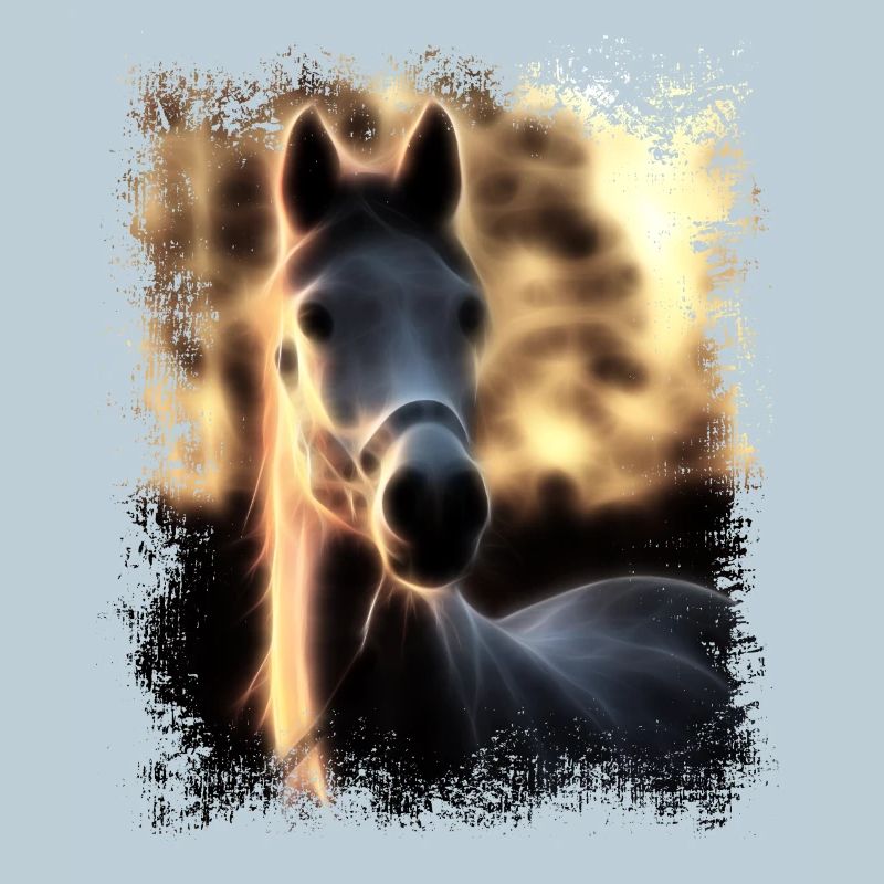 Cheval - Cheval d’Or