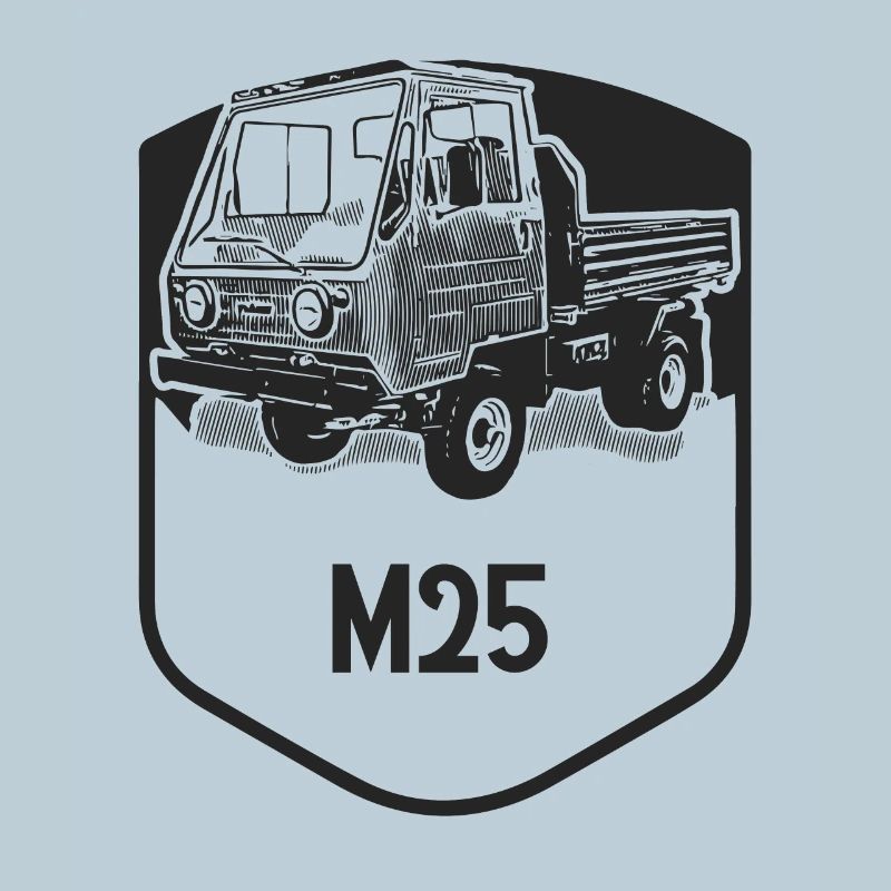 M25 Multicar DDR Klassiker